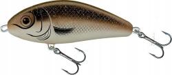 Salmo Fatso süllyedő wobbler 10cm 52g Arkansas (QFA065)