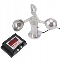  Toronydaru Anemométer Riasztás Sebességmérő (3111230216111)