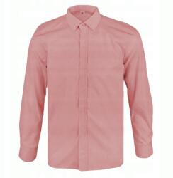 Koszulland Gyerek hosszú ujjú ing j. tégla hosszú ujjú 34-es 146 magasság