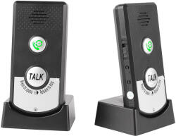  Vezeték Nélküli Kaputelefon Kétirányú Kaputelefon (daskjgfadsgs933)