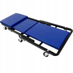 Wideshop Műhelyágy Összecsukható Ágy Babakocsi Autó Alá (ART-758)