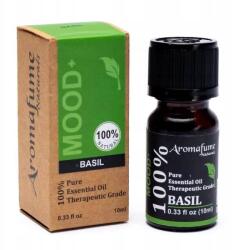 Aromafume Természetes illóolaj Aromafume Naturals 10ml bazsalikom (17947)