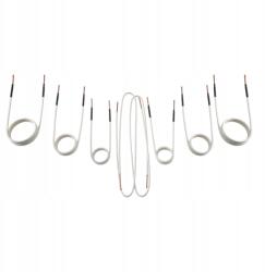 G. I. Kraft Tekercses Indukciós Melegítő Fűtőtekercs Készlet IND-1100W-RMH (CS-1.1WH)