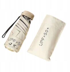  Kézi esernyő kompakt összecsukható zsebes Esernyő Kicsi mini Könnyű (P405)