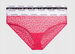 Calvin Klein Bugyi 000QD3926E S Bikini 3PK (000QD3926E)