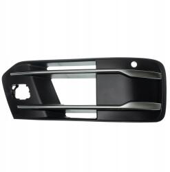 AutoDor Audi Q7 4M '15-ATRAPA Lökhárító Rács Jobb Első Pdc Érzékelő 4M0807682