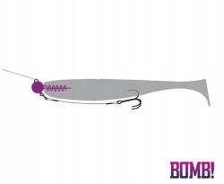 Delphin Bomb! Twisto Jiger fej 25g 1db (669002250)