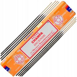 Satya Indiai Pollenes Füstölő Satya Champa 15g (985)