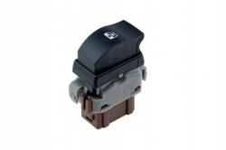 NTY Ablakemelő Kapcsoló Gomb Nissan Primastar 2001-