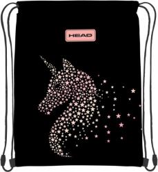 Head Спортна торба Head - Златен Еднорог (AS507023029)