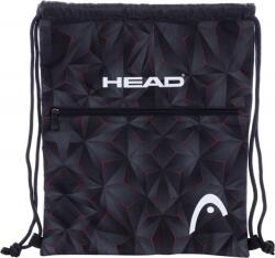 Head Спортна торба Head - Червена лава (AS507022051)