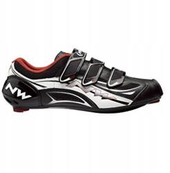 Northwave Pedálos cipő Northwave Typhoon Evo országúti méret 42 (CC-0005-42)