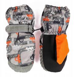 YOCLUB Yo Téli Síkesztyű Meleg Vízhatlan MÉRET98/110 12CM