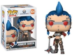 Funko Pop! Games: Overwatch 2 - Junker Queen #934 (EDM-082623) Figurina