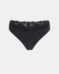 Guess Női fekete bugyi kcde0 Guess jeans-L (O4BE11KCDE0-JBLK)