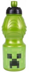 Astra Бутилка за вода Astra - Мinecraft, 400 ml (AS511021001)