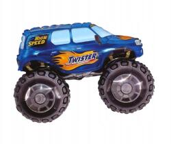 GoDan Fólia Lufi 61CM Autó Twister Kék