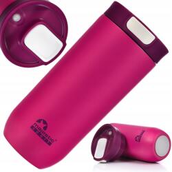 Majestic Sport Termosz bögre termosz zárral, Kulacs kávéhoz, Majestic Sport 540 ml (KUM2_DP)