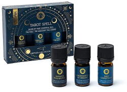  Illóolaj szett Tarot Spell (64758)