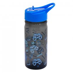 Astra Бутилка за вода Astra - Aqua Pure, Отивам да играя, 450 ml (AS511025005)