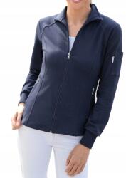  Női Pulóver Orvos Blúz Ápolónő Clinic Dress Orvosi Sötétkék S (183005NP8)