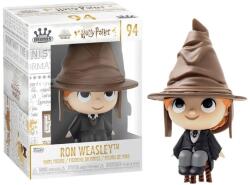 Funko Мини винилова фигурка Funko - Harry Potter, Ron Weasley (DRM230629_Ron Weasley)