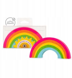  Szivárványos Radír Good Feelings Jumbo (4032722961464)