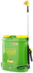 PartnerPro Pompa de stropit cu acumulator 12l, 12V 8Ah , 460 m2 PartnerPro PP-12SB (15340) Pulverizator