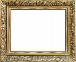 Marek & Darek Képkeret tükör képkeret fa 58 mm"PIPACS" 40X50 (904996594367)