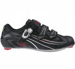 Northwave Typhoon Sbs országúti cipő 42-es méret fekete (80191001 10)