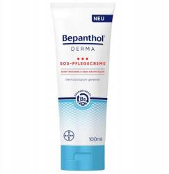 Bepanthol Ápoló krém Bepanthol Derma Sos 100ml (04057599005813)