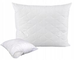  Antiallergén párna 80x80 cm. Steppelt, állítható töltettel cipzárral (Poduszka pikowana 80x80 cm.)