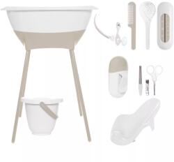 LUMA fürdető szett - White (L104001)