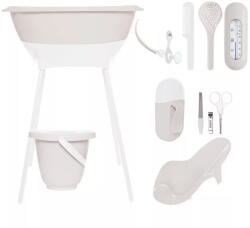 LUMA fürdető szett - Pure Oat (L104101)