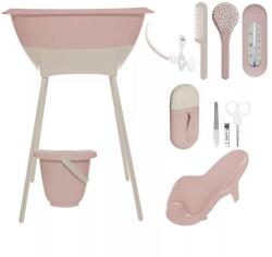 LUMA fürdető szett - Blush Pink (L10417)