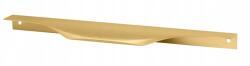 Fitberg Bútorfogantyú élvédő 320 mm matt arany (01-07-500 U04 GM 320/340)