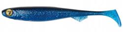 Fox Rage Ripper gumicsali Fox Rage Slick Shad 13cm 1db Uv Blue Flash Spinning Bevált (NSC068)