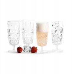 Sagaform Pezsgős Pohár Készlet 200 ml x4 K3 (SF-5017784)