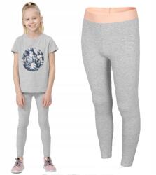 4F Pamut leggings lábszárvédő JLEG004 > 134