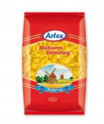 Artex Tészta Finom Kagyló 500G