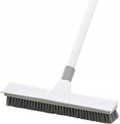 BOTC Padlótisztító kefe 2 az 1-ben35 cm teleszkópos bottal 152 cm Botc (Akcesoria do prania i sprzątania) Ablaktisztító