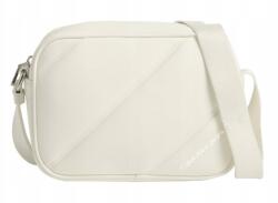 Calvin Klein Jeans Postás Táska K60K611821 one size Quilted Camerabag18 (K60K611821)