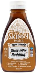 Skinny Food Co Skinny Syrup | Sticky Toffee Pudding [425 мл]