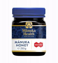 Manuka Health Manuka nektárméz, krémes Manuka Health 250 g (MM250250)