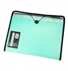 D. rect Többfunkciós A4-ES Tájékoztató Táska Mentaáru (5902308728752)