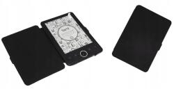 Bemi Eredeti bőr tok Bemi Cognita Light Light2 készülékhez Fekete (Cognita)