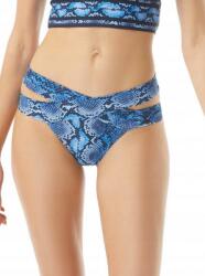 Michael Kors Snake Bikini Alsó méret Xs/S