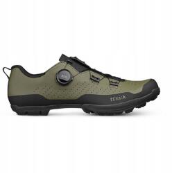 Fizik Terra Atlas Sneakers Army Green 38 (TEX5BPR1R6110)
