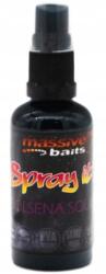 Massive Baits Csali utántöltő Massive Baits It spray 50ml Bolsena Squid (SIT001)
