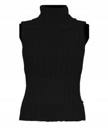  Női Mellény Golf Pulóver Ujjatlan 40 L